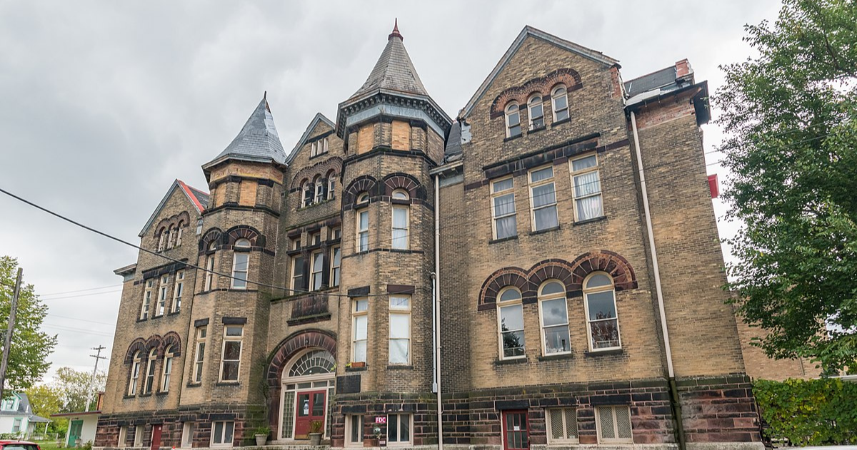 Neighborhood Grants The Columbus Foundation