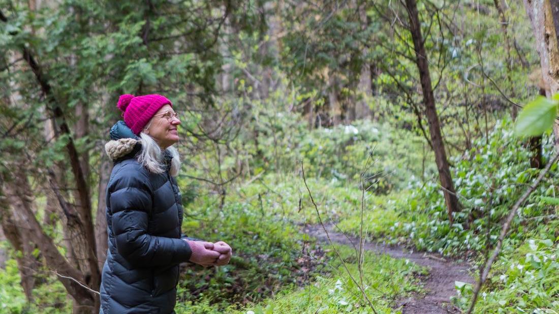 Regional Funds The Columbus Foundation