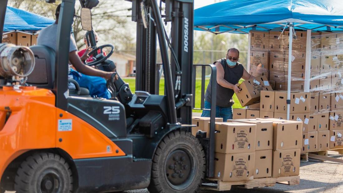 Core Support Grants The Columbus Foundation