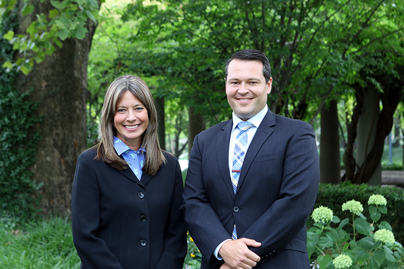 The Columbus Foundation Adds New Staff to Focus on Public Health and Neighborhood Revitalization The Columbus Foundation