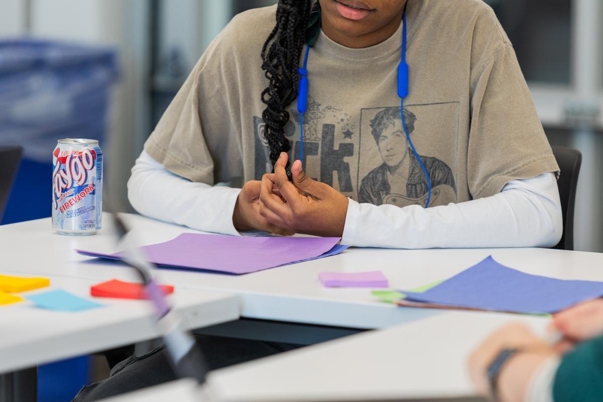 Chronic Absenteeism