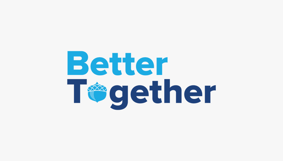 Better Together - Ad Store