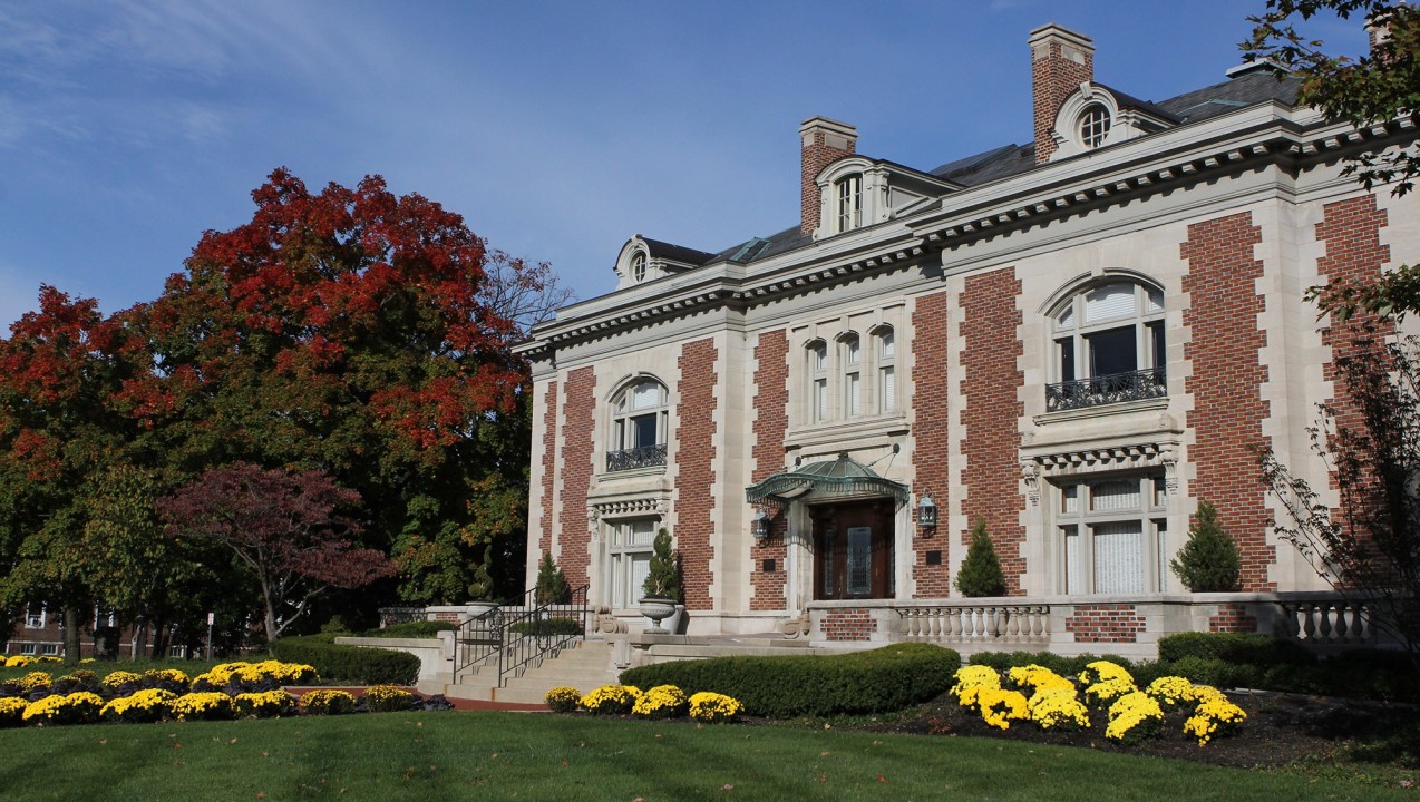 5 Things to Know About The Columbus Foundation The Columbus Foundation