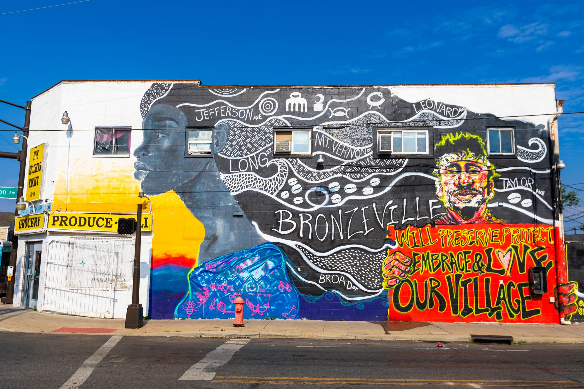 Investing in the Neighborhood | The Columbus Foundation