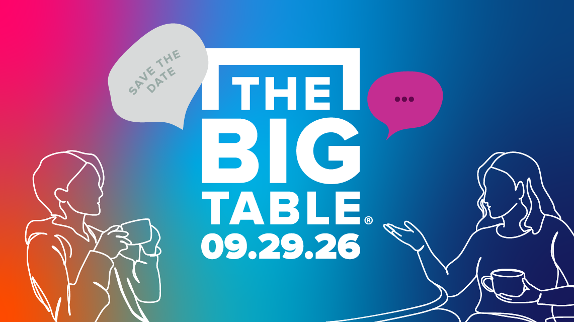 Save the Date!