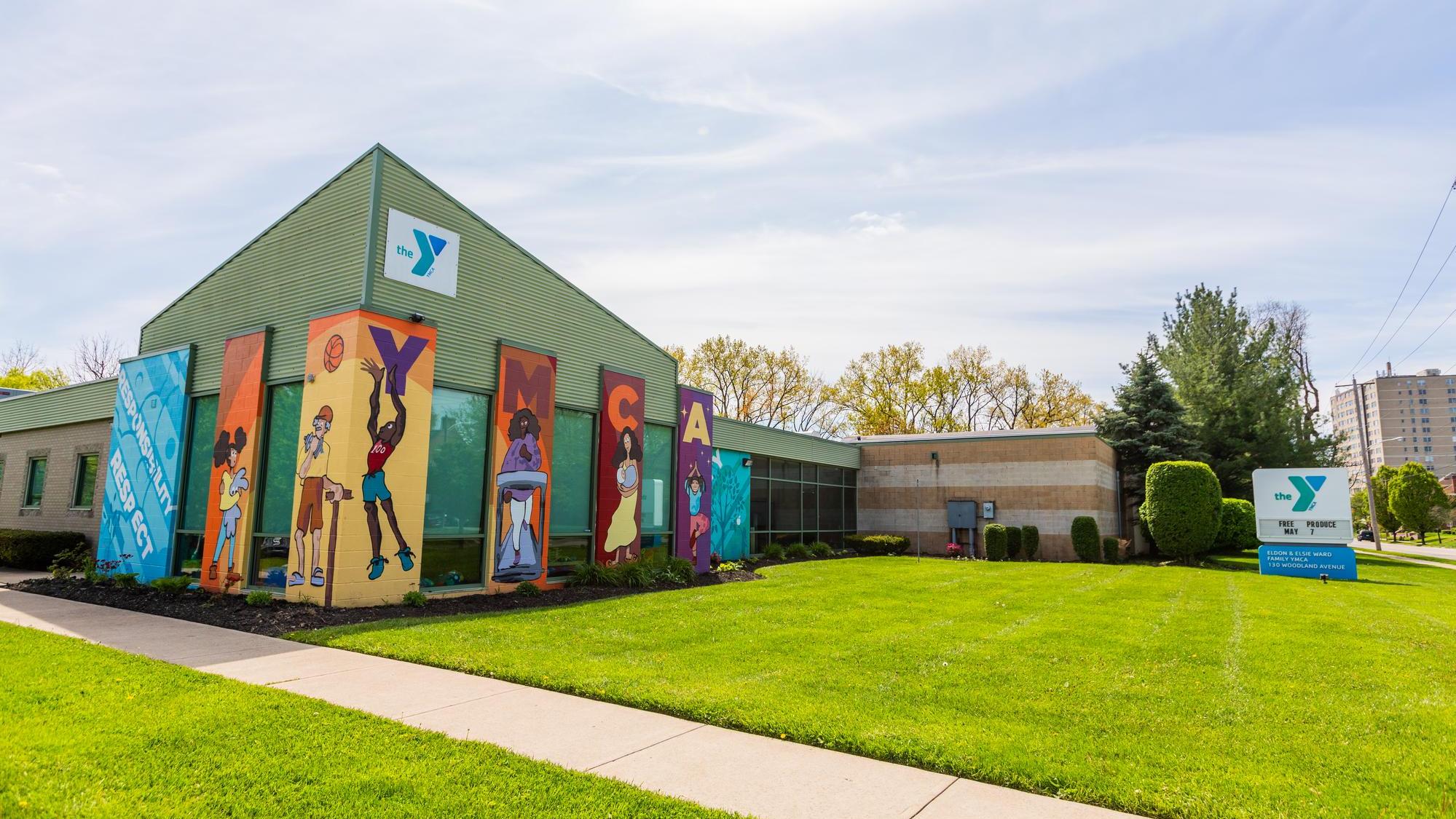 Investing in the Neighborhood | The Columbus Foundation