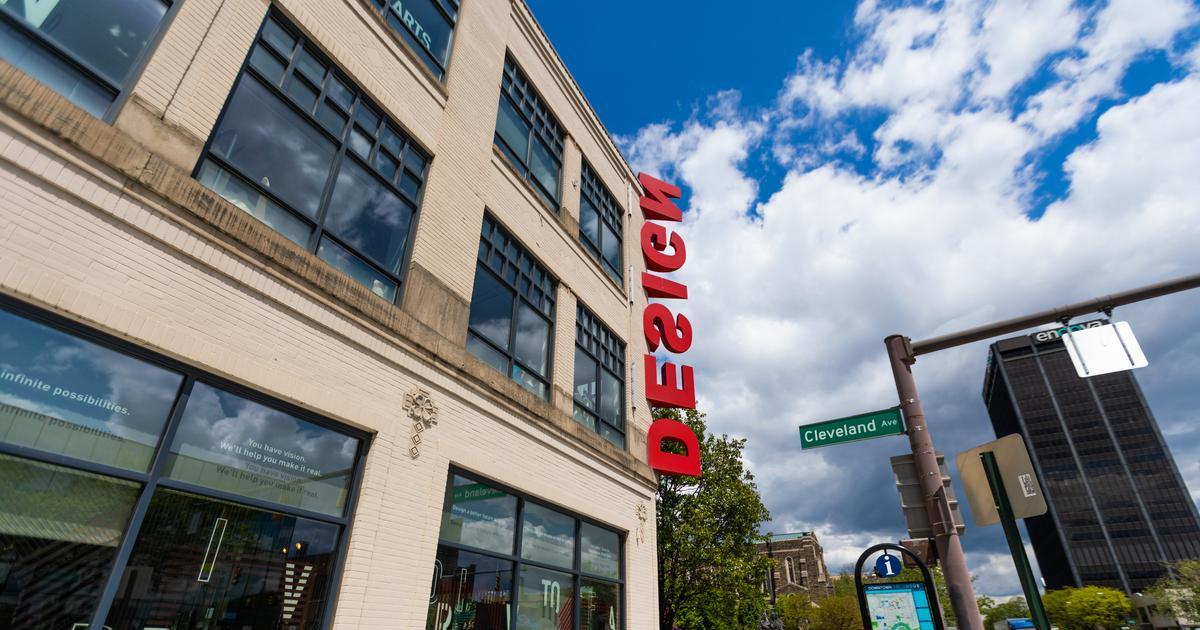 Investing in Community Impact The Columbus Foundation