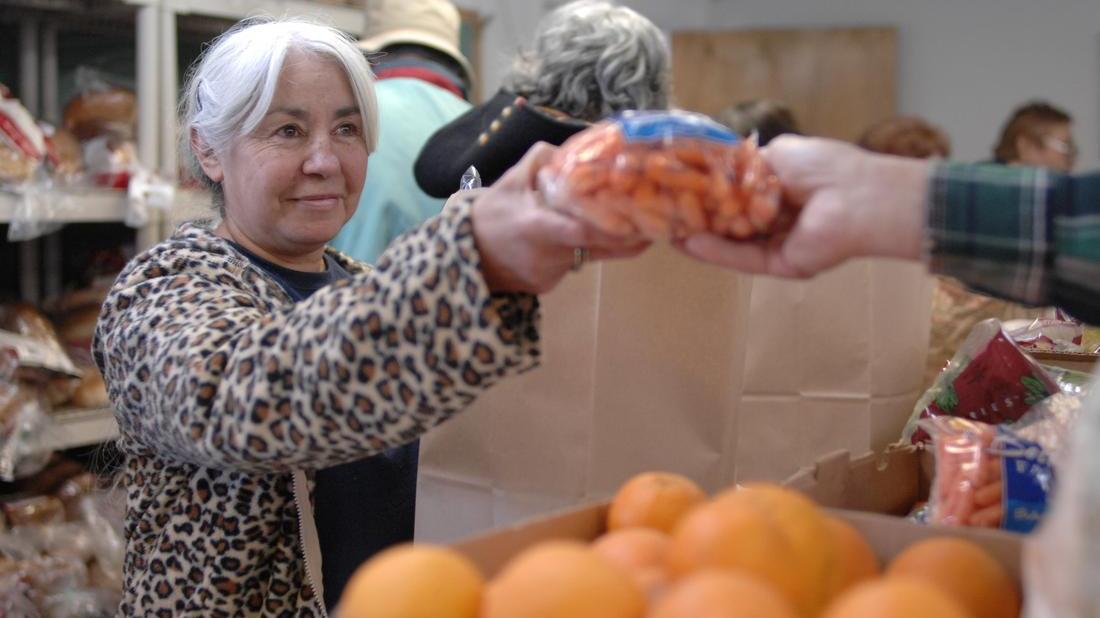 Focused Funds The Columbus Foundation