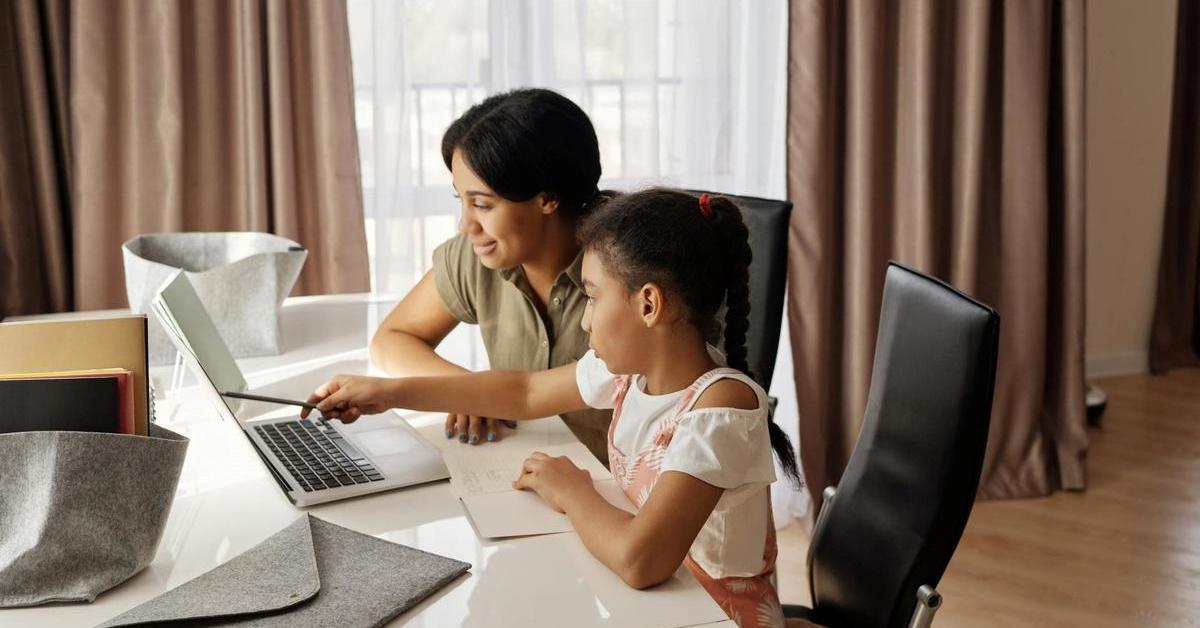 Digital Equity Grants The Columbus Foundation