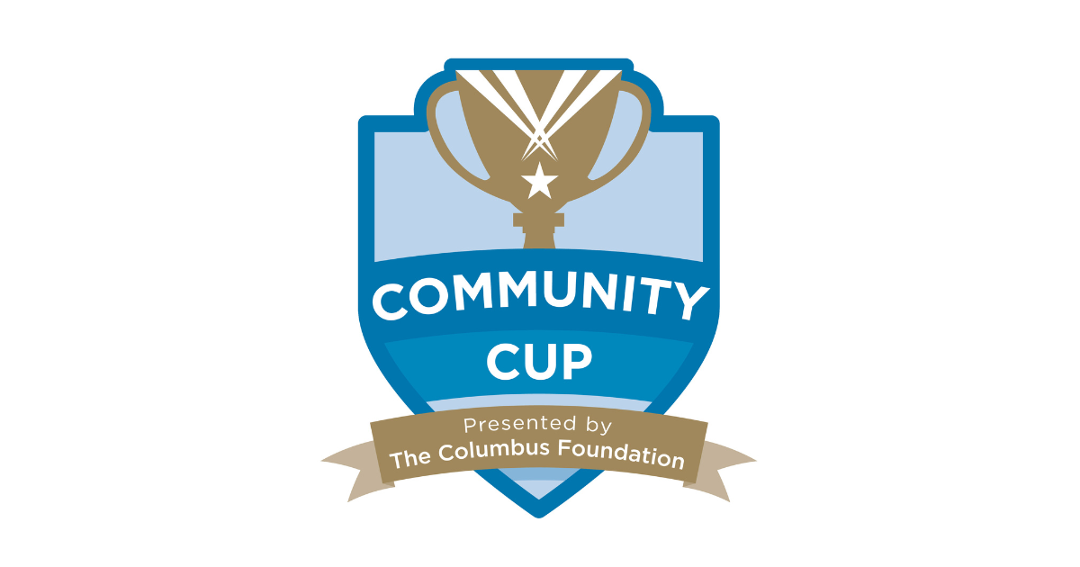 2023 Charity Challenge Pledge The Columbus Foundation